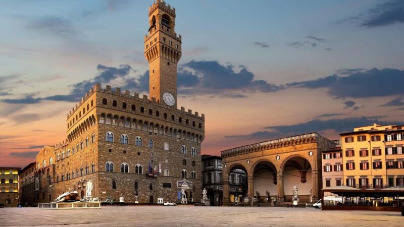 Best of Florence: Private Walking Tour with a Local - A Tour for All Ages and Interests