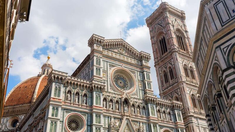 Best of Florence: Private Walking Tour with a Local - Comparing Similar Experiences