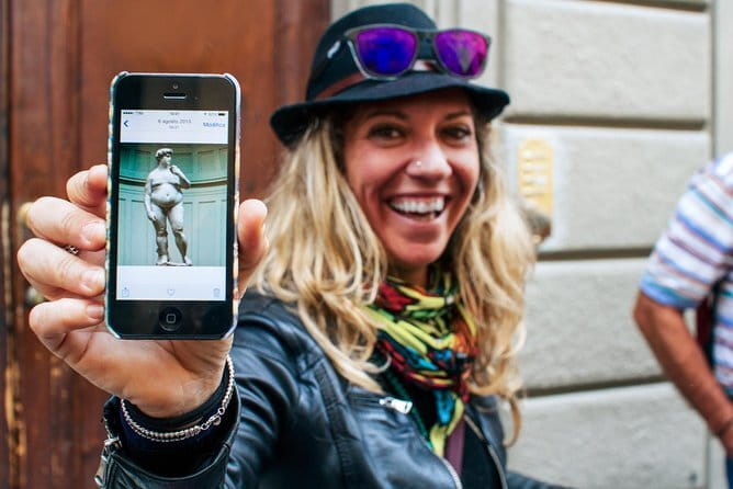 Best of Florence: Small Group Tour Skip-the-Line David & Accademia with Duomo - Experience Florence’s Art and Landmarks in Just 3 Hours