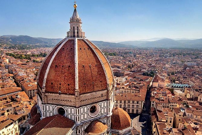 Best of Florence: small-group walking tour - Accessibility and Physical Requirements