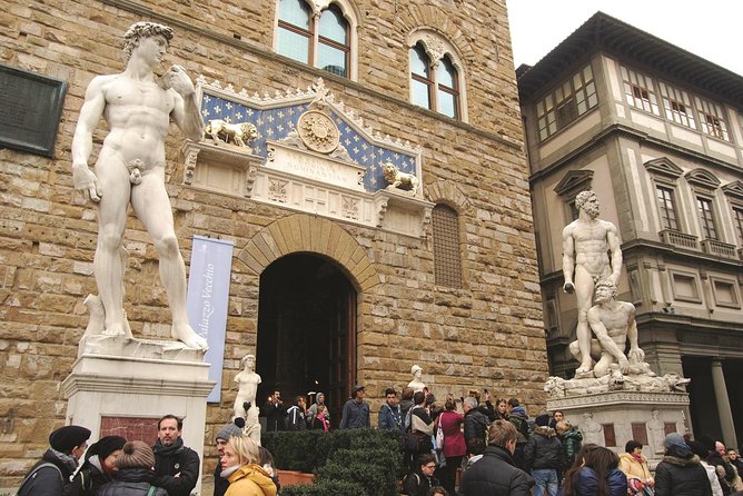 Best of Florence: small-group walking tour - Value for Money and Booking Details