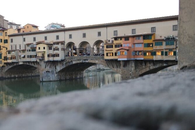 Best of Florence: small-group walking tour - Booking and Practical Tips