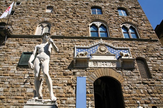 Best of Florence: small-group walking tour - Why This Tour Stands Out