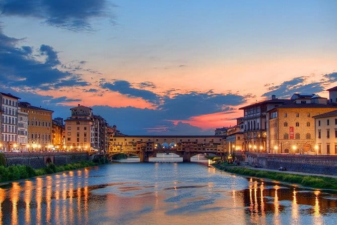 Best of Florence Tour by Night - Starting at Piazza Santa Croce and Exploring Florence’s Cultural Heart