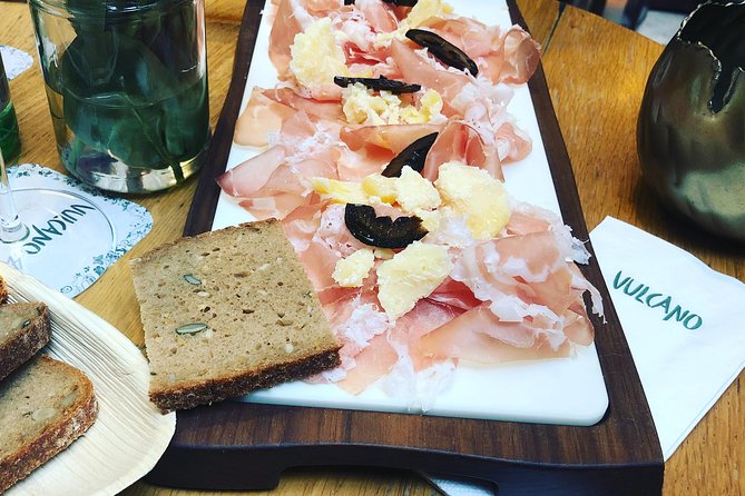 Best of Food Tour Vienna - Key Points