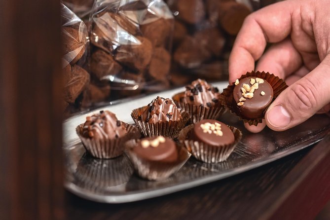 Best of Food Tour Vienna - Walking and Pacing: Covering Key Food Venues