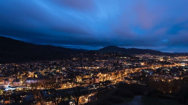 Best of Freiburg: Private Walking Tour with a Local - Insider Tips on Freiburg’s Food, Cafés, and Hidden Gems