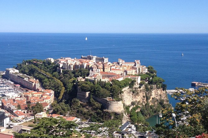 Best of French Riviera with a guide & photographer - Starting Point and Tour Duration