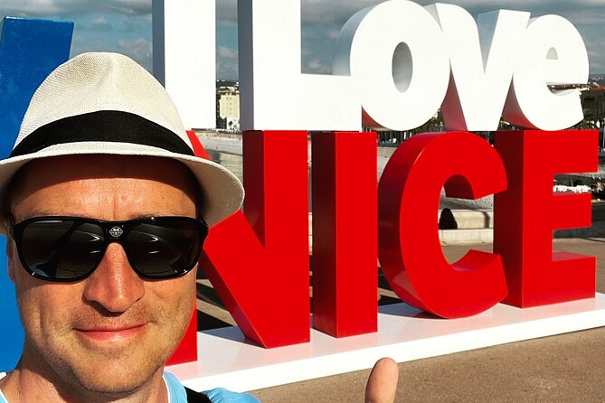 Best of French Riviera with a guide & photographer - Panoramic Views from La Turbie and Roman History