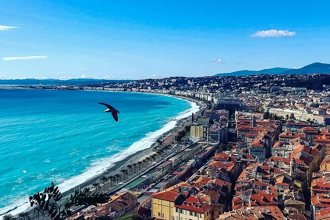 Best of French Riviera with a guide & photographer - Exploring Monaco-Ville and the Royal Heritage