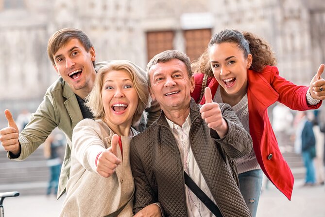 Best of French Riviera with a guide & photographer - Practical Details and Inclusives