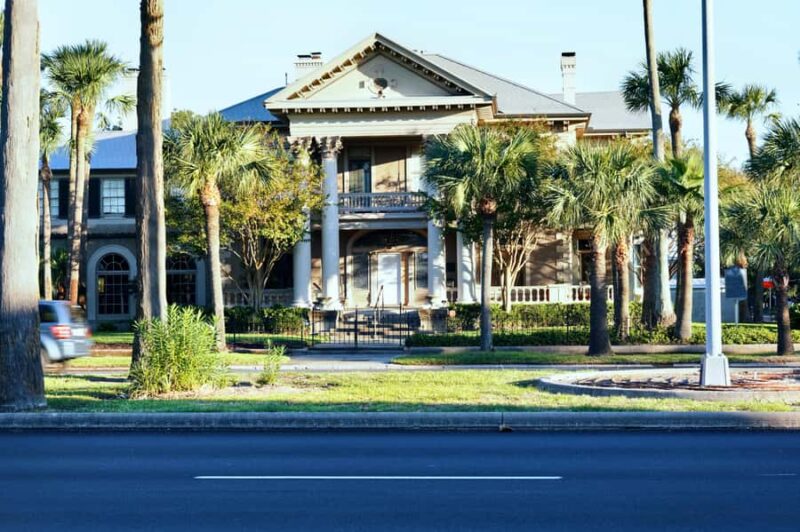 Best of Galveston Tour from Houston - Convenient Departure from Houston in a Scenic Drive