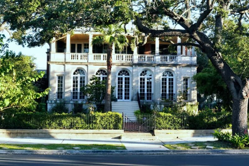 Best of Galveston Tour from Houston - Practical Details and Tour Logistics