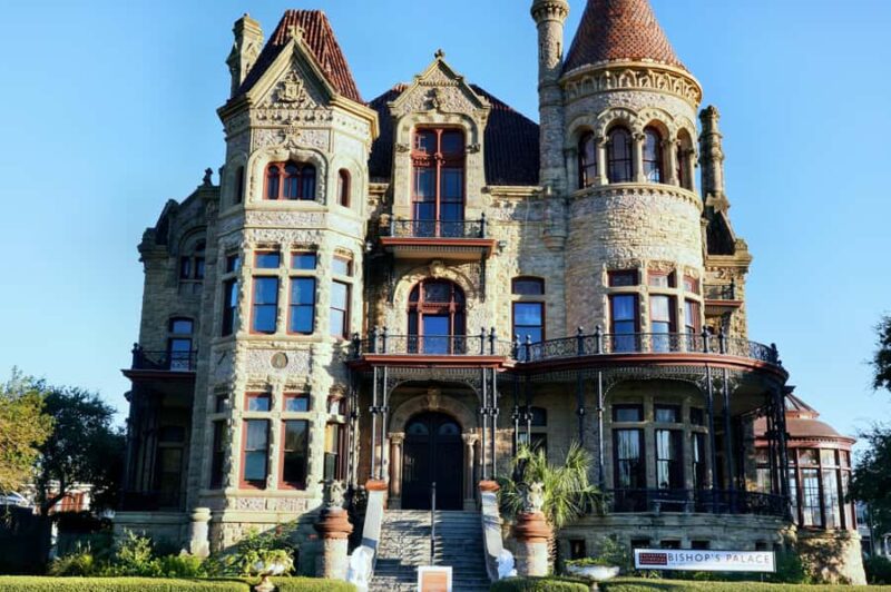 Best of Galveston Tour from Houston - Best of Galveston Tour from Houston: Final Thoughts