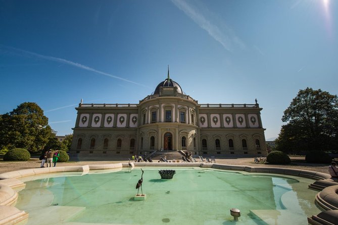 Best of Geneva City Tour with optional boat cruise - Exploring the Old Town and Historic Sites
