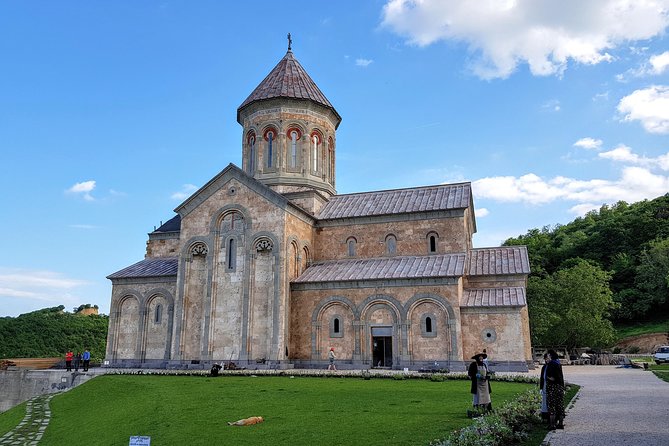 Best of Georgia - 3 or 4 days private tour with transfers and guide - The Cultural and Historical Treasures of Day 3