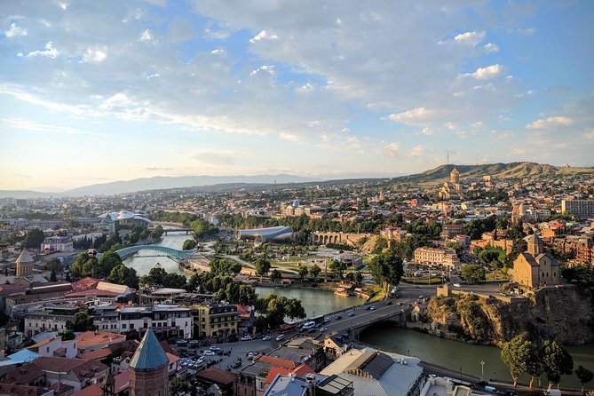 Best of Georgia - 3 or 4 days private tour with transfers and guide - The Charm of Signagi and Bodbe on Day 4