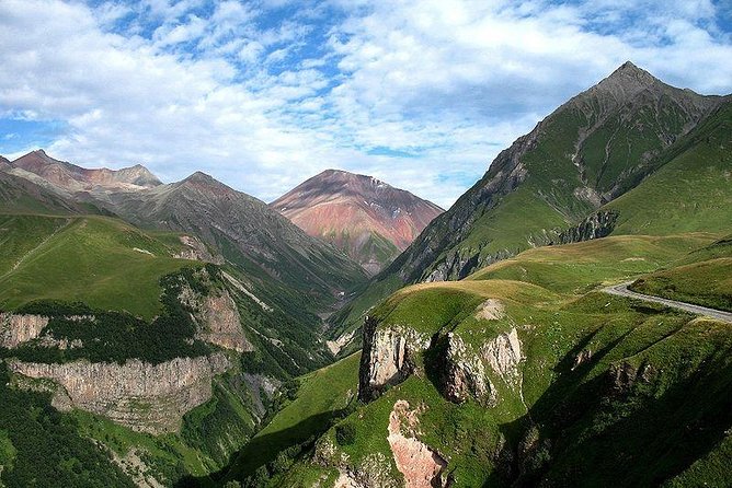 Best of Georgia - 3 or 4 days private tour with transfers and guide - Practical Details and Tour Logistics