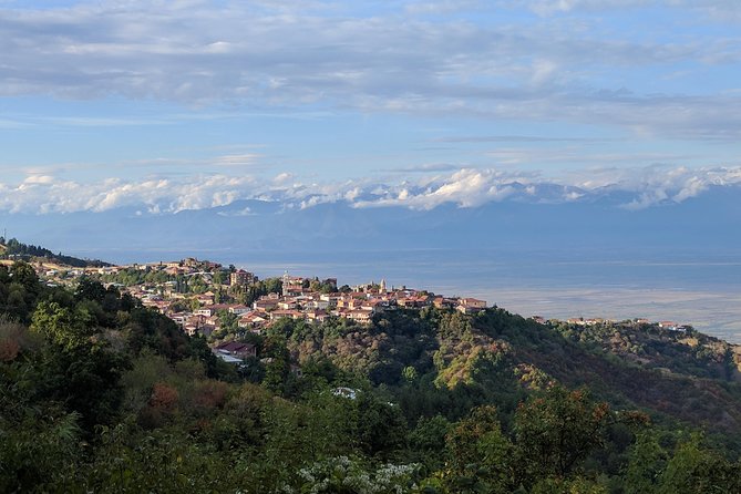 Best of Georgia - 3 or 4 days private tour with transfers and guide - The Value of a Highly Rated Experience