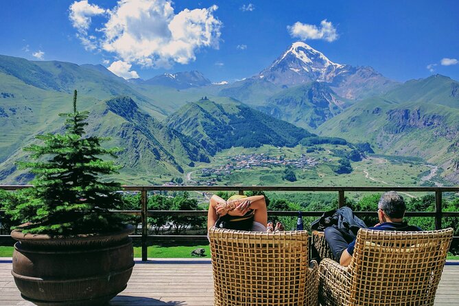 Best of Georgia - 3 or 4 days private tour with transfers and guide - Who Should Consider This Tour?