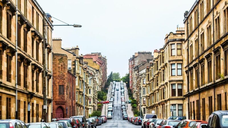Best of Glasgow: Private Walking Tour with a Local - Why This Tour Stands Out from Others