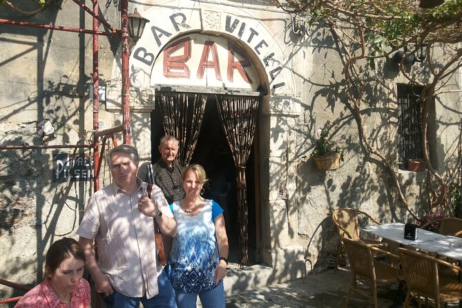 Best of Godfather and Taormina Tour with Street Food Tasting - Discover the Real Locations from The Godfather Films in Sicily