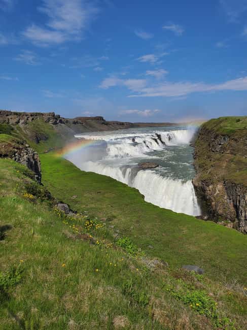 Best of Golden Circle + Laugarás Lagoon from Reykjavik - Why This Tour Stands Out Among Icelandic Excursions