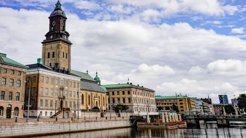 Best of Gothenburg: Private Walking Tour with a Local - Discover Gothenburg with a Private Local Guide