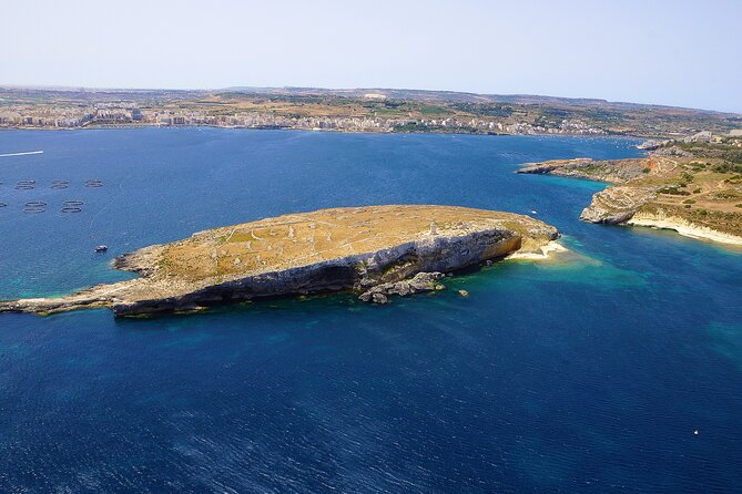 Best of Gozo and Comino from Malta - Key Points