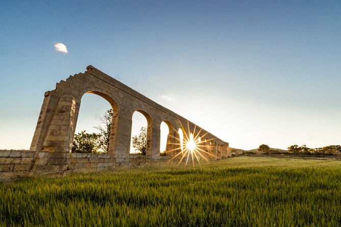 Best of Gozo & Comino - Santa Marija Tower in Comino