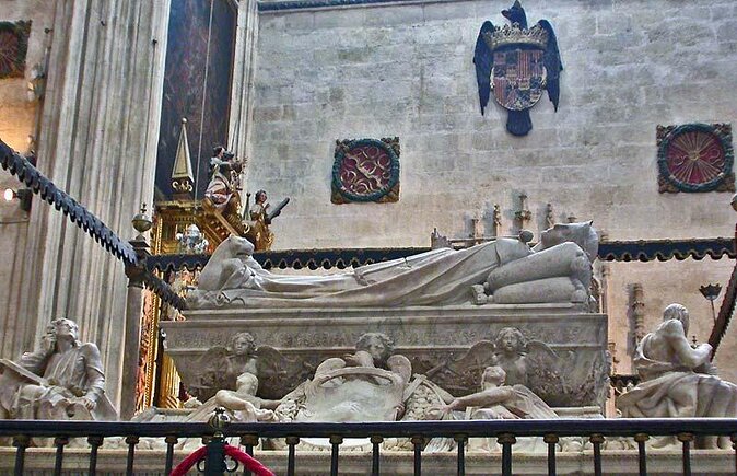 Best of Granada guided tour - Experience Granadas Top Attractions in Half a Day