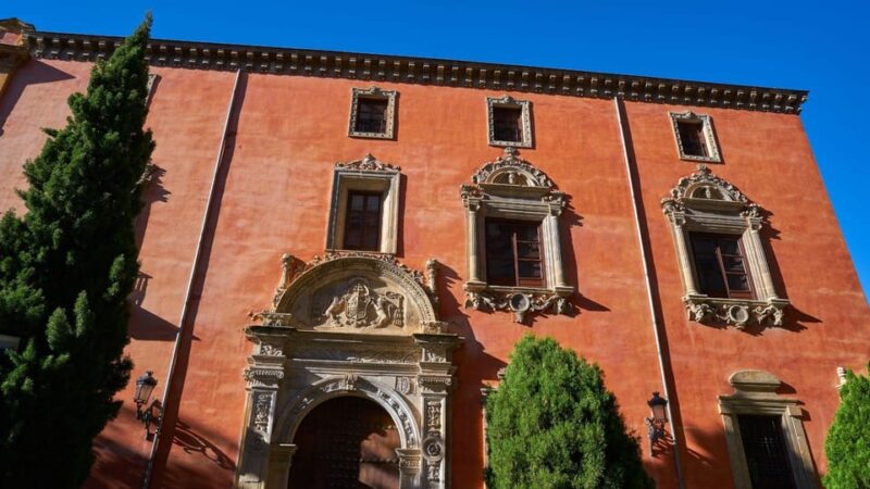 Best of Granada: Private Walking Tour with a Local - Insider Tips for Exploring Granada’s Food Scene