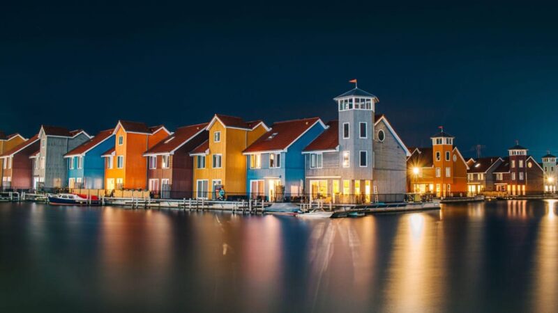 Best of Groningen: Private Walking Tour with a Local - Booking Flexibility and Cancellation Policies