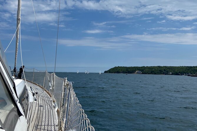 Best of Halifax Harbour Boat Tour - Practical Details and Meeting Arrangements