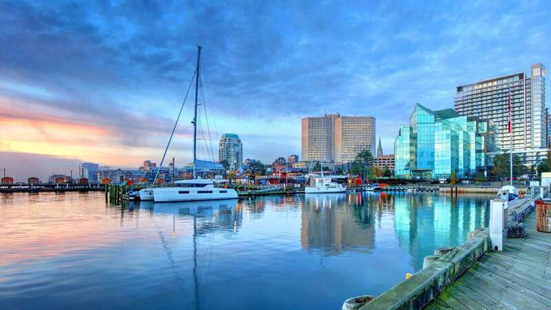 Best of Halifax: Private Walking Tour with a Local - Exploring the Colourful Streets of the North End