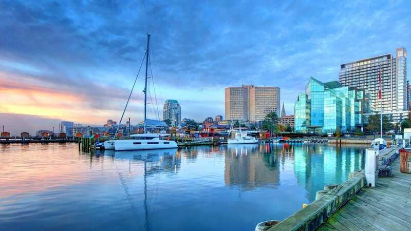 Best of Halifax: Private Walking Tour with a Local - Insider Tips and Local Recommendations from Your Guide