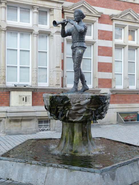 Best of Hamelin Walk Tour with a Professional Guide - Discover Hamelin’s Legendary Old Town with a Private Guided Walk