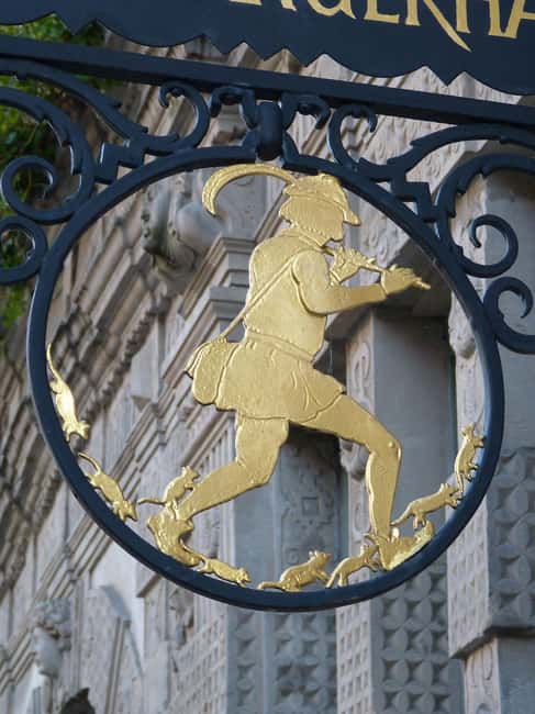 Best of Hamelin Walk Tour with a Professional Guide - Pacing and Length of the Tour