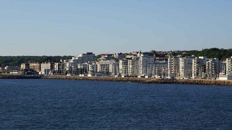 Best of Helsingborg: Private Walking Tour with a Local - Key Points