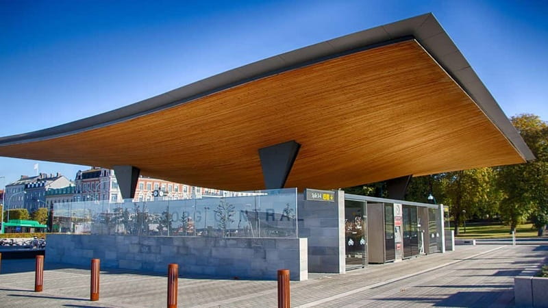 Best of Helsingborg: Private Walking Tour with a Local - The Comfort and Practicalities of the Tour