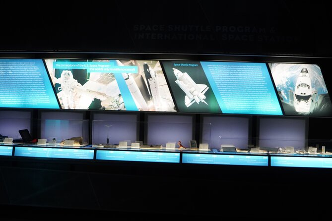 Best of Houston and NASA Self Guided Tour with Transportation - Exploring Houston’s Historical and Cultural Districts