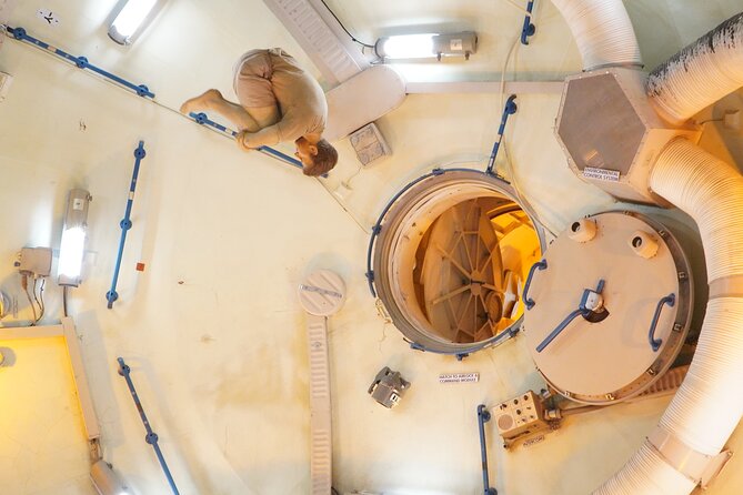 Best of Houston and NASA Self Guided Tour with Transportation - Who Will Enjoy This Tour?