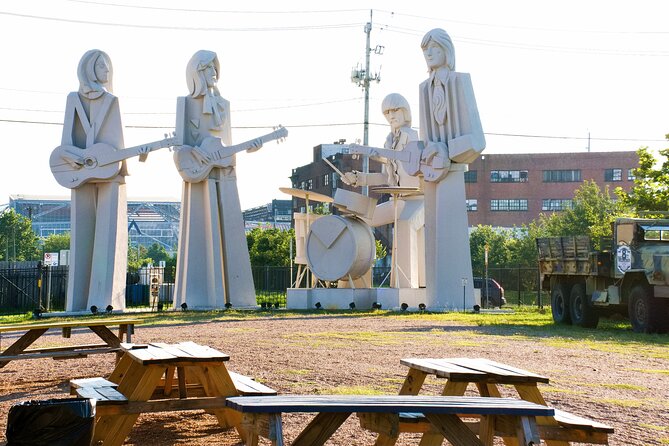 Best of Houston Sightseeing City Tour Small Group - Why Choose the Best of Houston Small Group Tour?