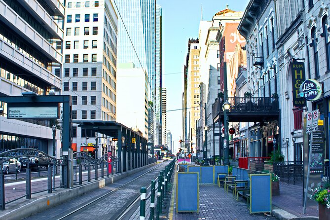 Best of Houston Sightseeing Tour Small-Group - Value and Customer Satisfaction