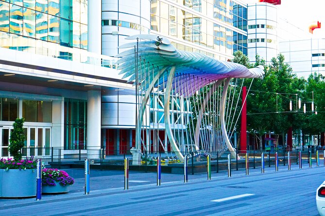 Best of Houston Sightseeing Tour Small-Group - The Guide and Tour Experience