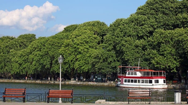 Best of Ioánnina: Private Walking Tour with a Local - Key Points