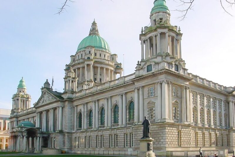 Best of Ireland 6-Day Backpackers Economy Tour - Logistics and Tour Experience Details