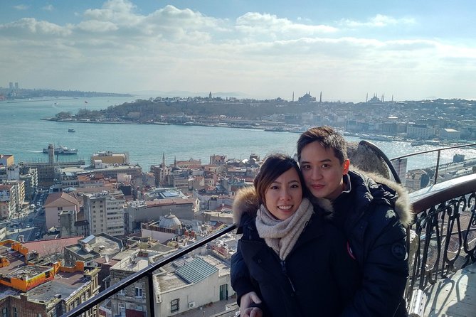 Best of Istanbul 1, 2 or 3-Day Private Guided Istanbul Tour - Discover Istanbul’s Historic Heart in the Sultanahmet District