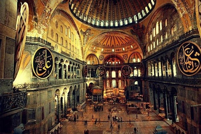 Best Of Istanbul 1, 2 or 3 Day Private Guided Tour - Practical Details and Accessibility