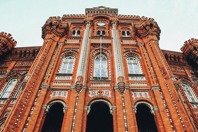 Best of Istanbul: 1, 2 or 3 Days Private Tour with Friendly Local Guide - Day 3: Religious and Neighborhood Gems